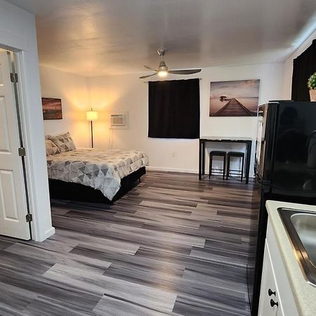 #1 New! Couples Getaway Self Checkin Studio Apt 키아우 외부 사진