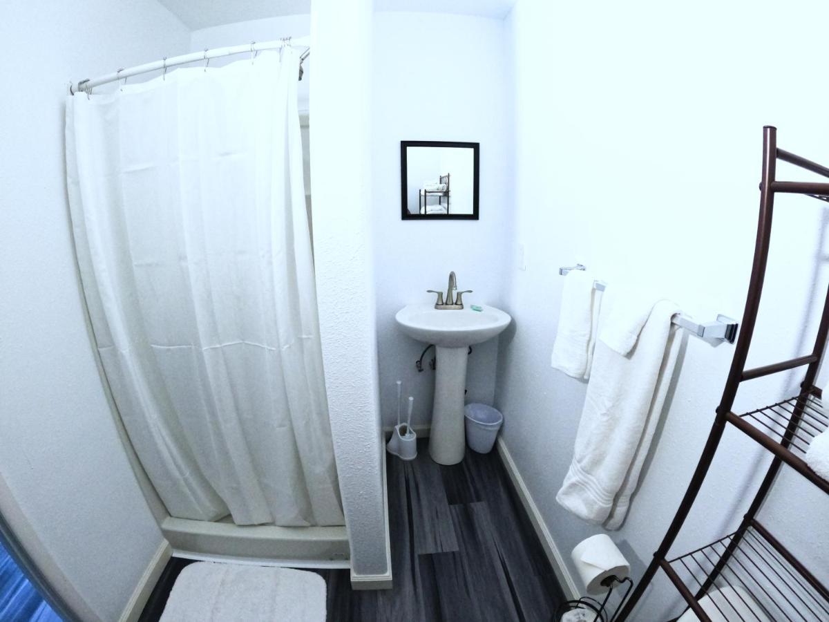 #1 New! Couples Getaway Self Checkin Studio Apt 키아우 외부 사진