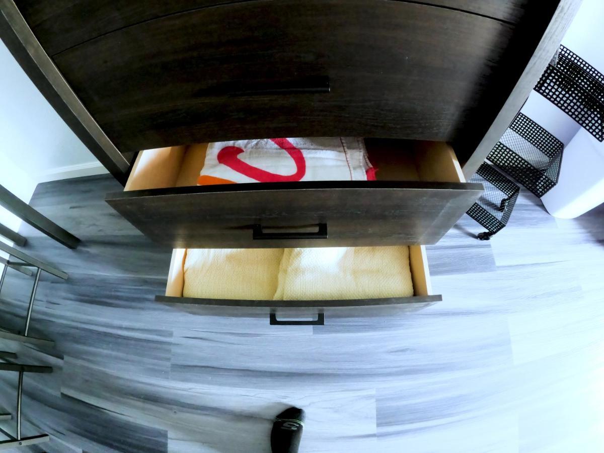 #1 New! Couples Getaway Self Checkin Studio Apt 키아우 외부 사진