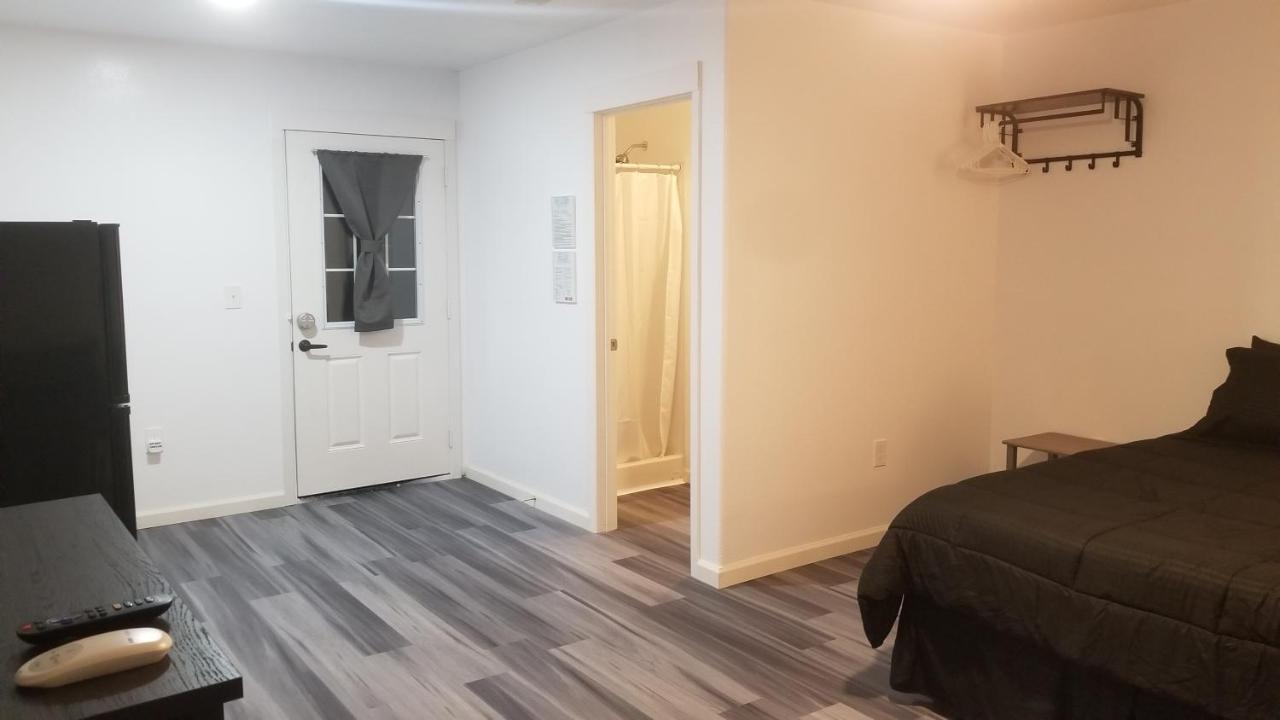 #1 New! Couples Getaway Self Checkin Studio Apt 키아우 외부 사진