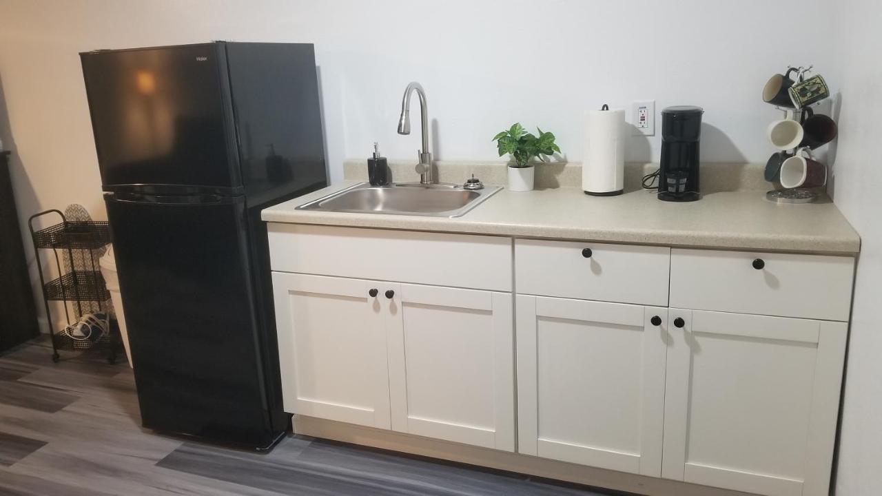 #1 New! Couples Getaway Self Checkin Studio Apt 키아우 외부 사진