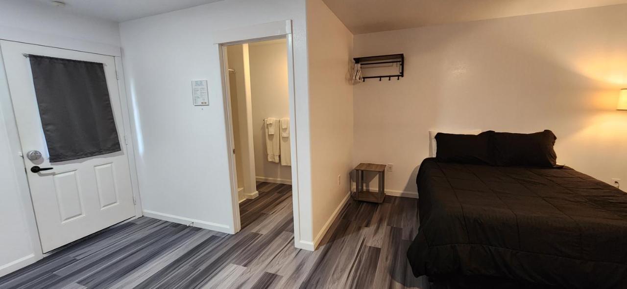 #1 New! Couples Getaway Self Checkin Studio Apt 키아우 외부 사진