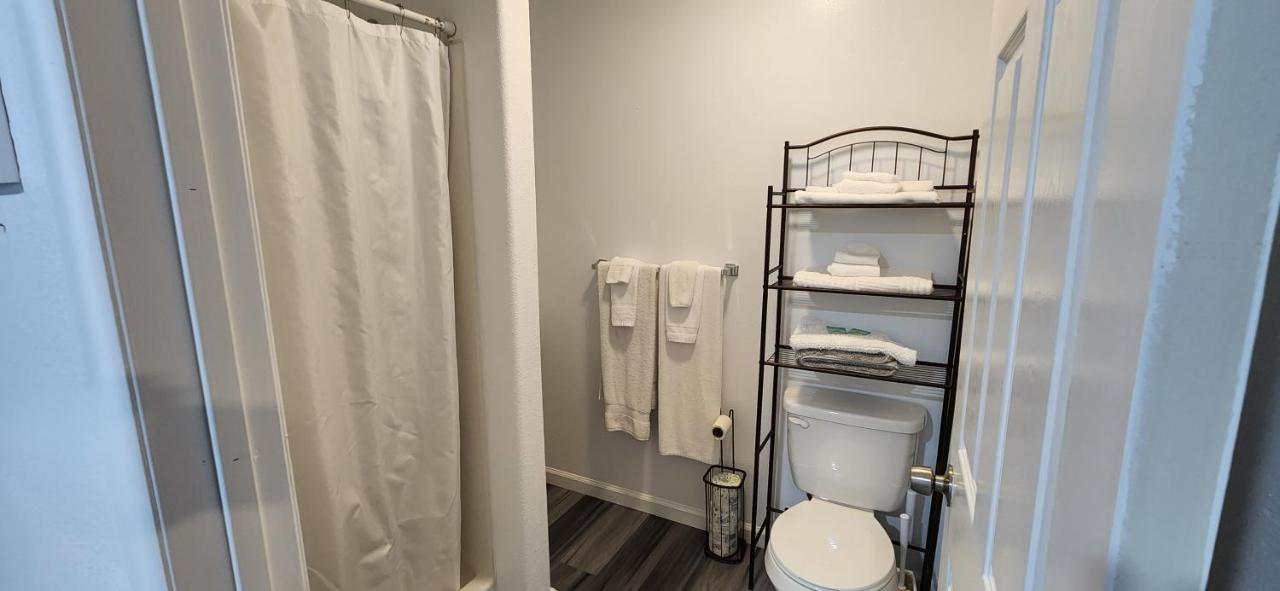 #1 New! Couples Getaway Self Checkin Studio Apt 키아우 외부 사진