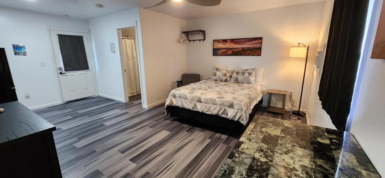 #1 New! Couples Getaway Self Checkin Studio Apt 키아우 외부 사진