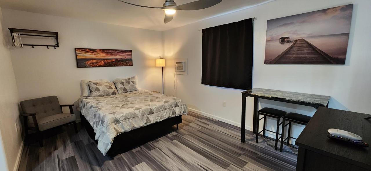 #1 New! Couples Getaway Self Checkin Studio Apt 키아우 외부 사진