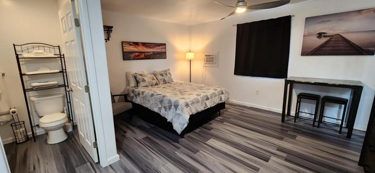 #1 New! Couples Getaway Self Checkin Studio Apt 키아우 외부 사진