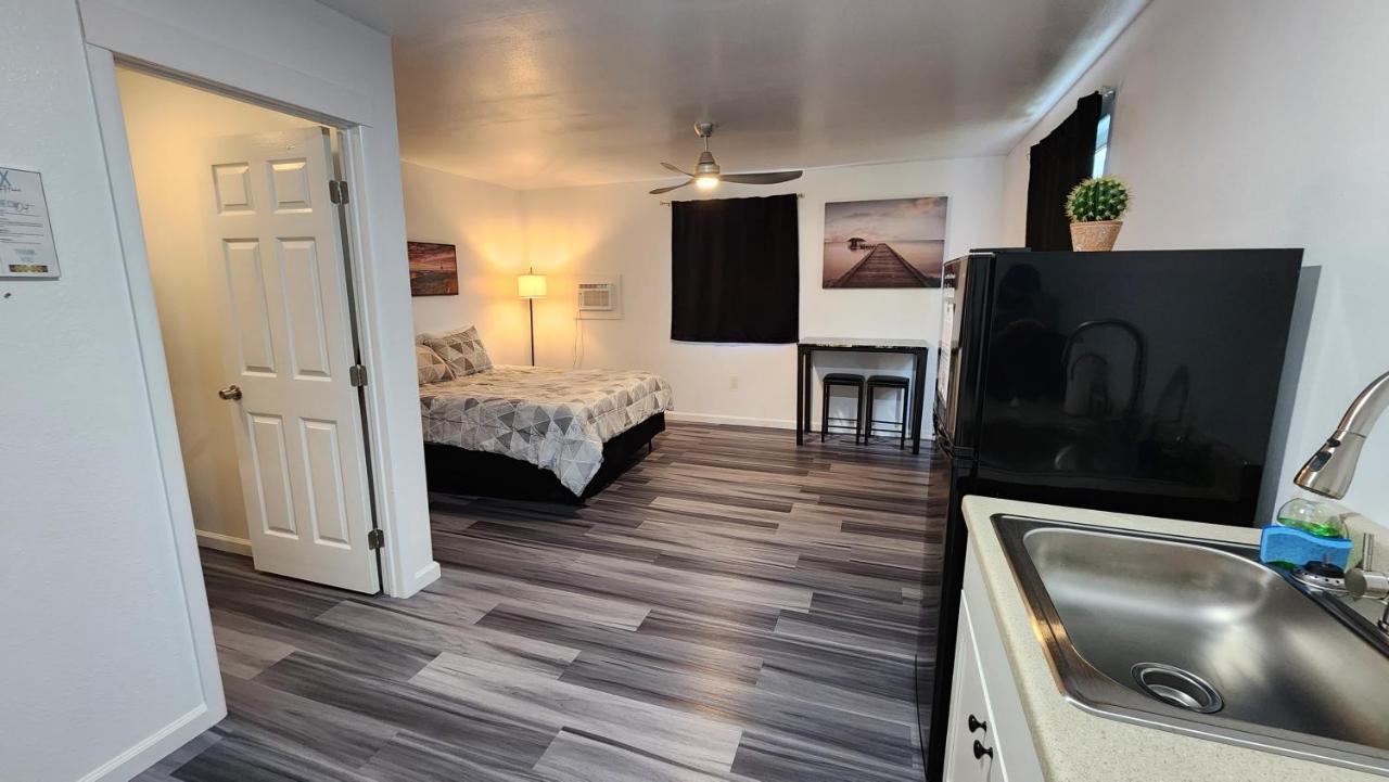 #1 New! Couples Getaway Self Checkin Studio Apt 키아우 외부 사진