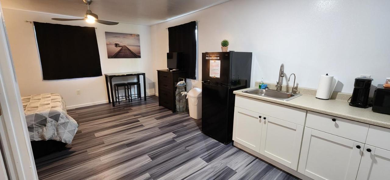 #1 New! Couples Getaway Self Checkin Studio Apt 키아우 외부 사진