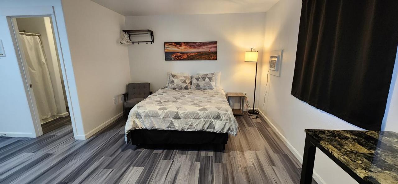 #1 New! Couples Getaway Self Checkin Studio Apt 키아우 외부 사진