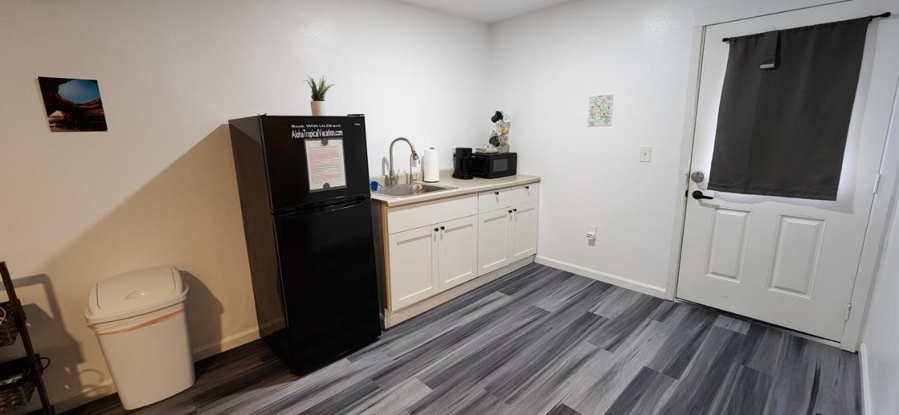 #1 New! Couples Getaway Self Checkin Studio Apt 키아우 외부 사진